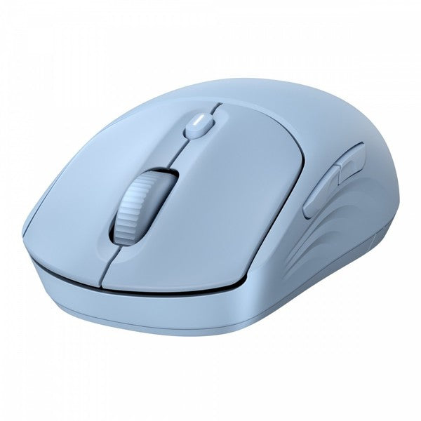 HP 400 Quiet Wireless Mouse - Black