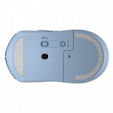 HP 400 Quiet Wireless Mouse - Black