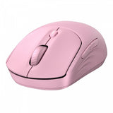 HP 400 Quiet Wireless Mouse - Black