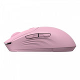 HP 400 Quiet Pink Wireless Mouse