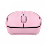 HP 400 Quiet Pink Wireless Mouse