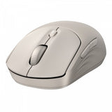 HP 400 Quiet Wireless Mouse - Black