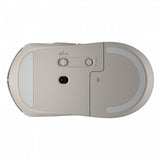 HP 400 Quiet Wireless Mouse