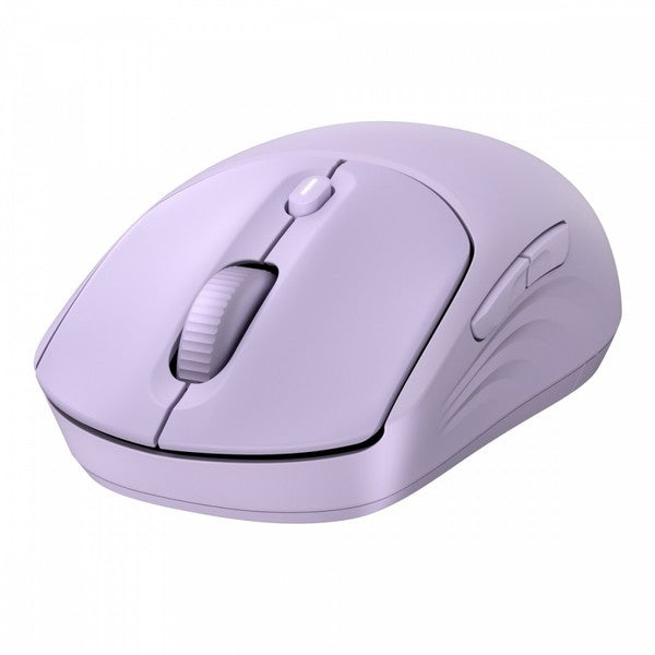 HP 400 Quiet Wireless Mouse - Black