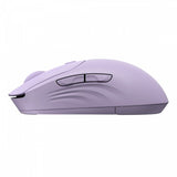 HP 400 Quiet Wireless Mouse - Black