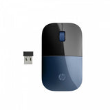 Mouse 240 Empire Red Bluetooth - 43N05AA#ABB