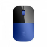 Mouse Z3700 Blue Wireless - V0L81AA#ABB