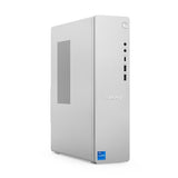 Lenovo IdeaCentre Tower 08IRR9: Intel Core i5-14400, 16GB DDR5, 1TB SSD, Windows 11 Pro (Gray)