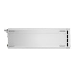 Lenovo IdeaCentre Tower 08IRR9: Intel Core i5-14400, 16GB DDR5, 1TB SSD, Windows 11 Pro (Gray)