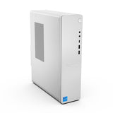 Lenovo IdeaCentre Tower 08IRR9: Intel Core i5-14400, 16GB DDR5, 1TB SSD, Windows 11 Pro (Gray)