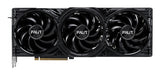 PALIT GeForce RTX 5080 GAMINGPRO OC 16GB GDDR7 Graphics Card