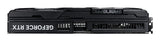 PALIT GeForce RTX 5080 GAMINGPRO OC 16GB GDDR7 Graphics Card