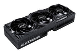PALIT GeForce RTX 5080 GAMINGPRO OC 16GB GDDR7 Graphics Card