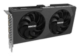 INNO3D GeForce RTX 5060 Twin X2 8GB GDDR7 Graphics Card