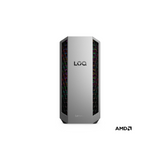 Lenovo LOQ Tower Desktop - AMD Ryzen 7 8745HX - RTX 5060 Ti - 16GB DDR5 - 1TB Storage
