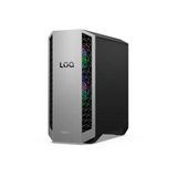 Lenovo LOQ Tower Desktop - AMD Ryzen 7 8745HX - RTX 5060 Ti - 16GB DDR5 - 1TB Storage