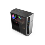 Lenovo LOQ Tower Desktop - AMD Ryzen 7 8745HX - RTX 5060 Ti - 16GB DDR5 - 1TB Storage