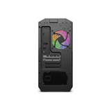 Lenovo LOQ Tower Desktop - AMD Ryzen 7 8745HX - RTX 5060 Ti - 16GB DDR5 - 1TB Storage