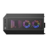 Lenovo LOQ Tower Desktop - AMD Ryzen 7 8745HX - RTX 5060 Ti - 16GB DDR5 - 1TB Storage