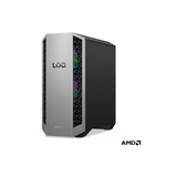 Lenovo LOQ 26ADR10 Gaming Desktop - AMD Ryzen 7 8745HX, RTX 5060 Ti, 16GB DDR5, 512GB SSD