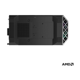 Lenovo LOQ 26ADR10 Gaming Desktop - AMD Ryzen 7 8745HX, RTX 5060 Ti, 16GB DDR5, 512GB SSD