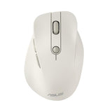 Asus Mouse - MD105 - Wireless - Bluetooth, 2.4GHz - Volt Green
