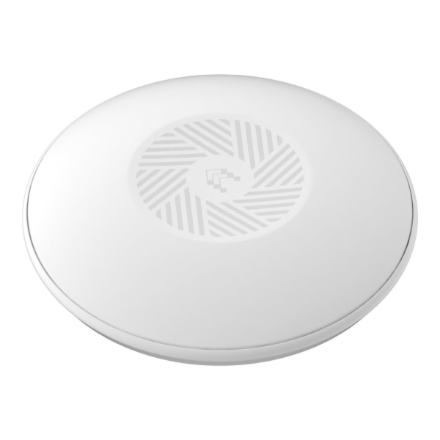 Teltonika Wireless WI-FI 6 Access Point - TAP400 - 2.4 GHz, 5 GHz - 802.11ax - 100/1000/2500 Mbit/s - Ethernet LAN (RJ-45) ports 1 - MU-MiMO Yes - PoE in