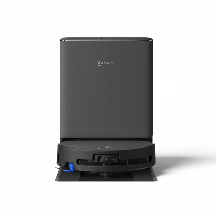 Ecovacs DEEBOT T90 PRO OMNI Robotic Vacuum Cleaner - Wet&Dry - 350 min Runtime - 30000 Pa - Black