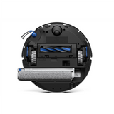 Ecovacs DEEBOT T90 PRO OMNI Robotic Vacuum Cleaner - Wet&Dry - 350 min Runtime - 30000 Pa - Black