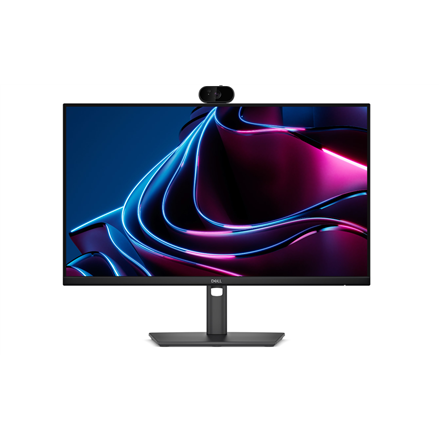 Dell P2426HEV - 24 " - IPS - FHD - 16:9 - 120 Hz - 5/8 ms - 1920 x 1080 pixels - 300 cd/m² - HDMI ports quantity 1