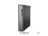 Lenovo ThinkCentre neo 50q Gen 6 ULT7-256V Mini PC - 16GB RAM, 512GB SSD, Intel Arc Graphics 140V, Windows 11 Pro
