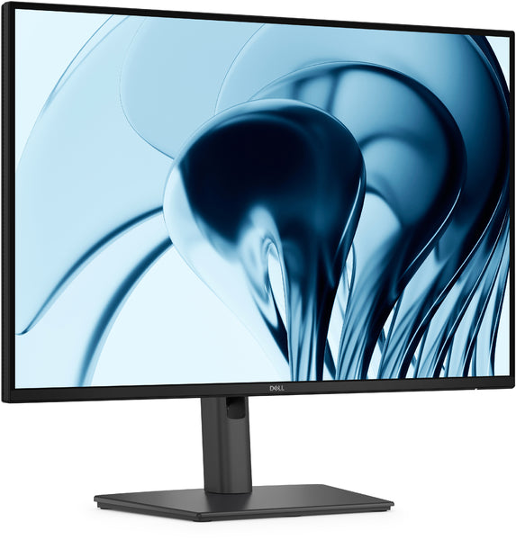 Dell P2426 - 24 " - IPS - WUXGA - 16:10 - 100 Hz - 5/8 ms - 1920 x 1200 pixels - 300 cd/m² - HDMI ports quantity 1