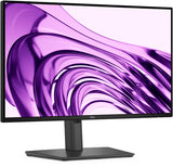 Dell P2226H - 22 " - IPS - FHD - 16:9 - 100 Hz - 5/8 ms - 1920 x 1080 pixels - 300 cd/m² - HDMI ports quantity 1