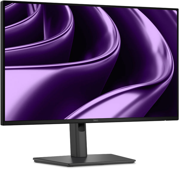 Dell P2426HE - 24 " - IPS - FHD - 16:9 - 120 Hz - 5/8 ms - 1920 x 1080 pixels - 300 cd/m² - HDMI ports quantity 1 - Gray