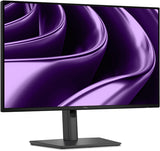 Dell P2426HE - 24 " - IPS - FHD - 16:9 - 120 Hz - 5/8 ms - 1920 x 1080 pixels - 300 cd/m² - HDMI ports quantity 1 - Gray