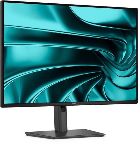 Dell P2426E - 24 " - IPS - WUXGA - 16:10 - 100 Hz - 5/8 ms - 1920 x 1200 pixels - 300 cd/m² - HDMI ports quantity 1