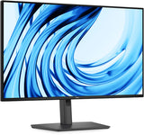 Dell P2426H - 24 " - IPS - FHD - 16:9 - 120 Hz - 5/8 ms - 1920 x 1080 pixels - 300 cd/m² - HDMI ports quantity 1