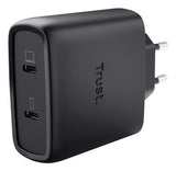 Travel 20W USB-C PD Wall Charger - White