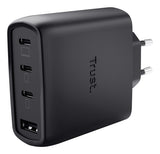 Musthavz 20W USB-C Travel Charger - White