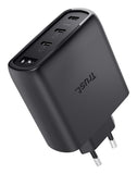 Trust Maxo 65W Universal AC Fast Charging Adapter - Black