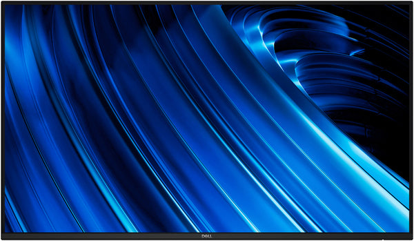 Dell P2726H - 27 " - IPS - FHD - 16:9 - 120 Hz - 5/8 ms - 1920 x 1080 pixels - 300 cd/m² - HDMI ports quantity 1 - Gray