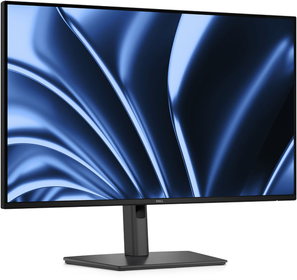 Dell P2726HE - 27 " - IPS - 16:9 - 120 Hz - 5/8 ms - 1920 x 1080 pixels - 300 cd/m² - HDMI ports quantity 1