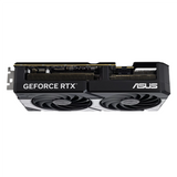 ASUS Dual GeForce RTX 5070 12GB GDDR7 OC Edition Graphics Card
