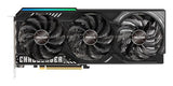 AMD Radeon RX 9070 XT Challenger 16GB GDDR6 Graphics Card