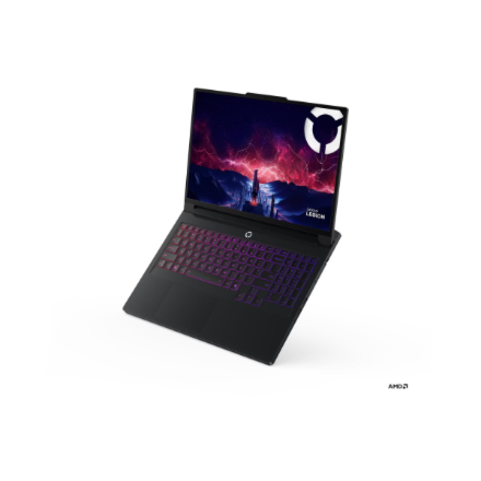 Lenovo Legion Pro 7 16AFR10H AMD Eclipse Black Gaming Laptop