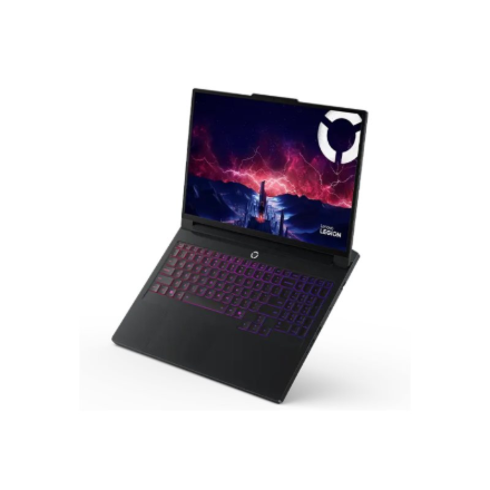 Lenovo Legion Pro 7 16AFR10H AMD Eclipse Black Gaming Laptop