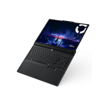 Lenovo Legion 5 15IAX10 Intel Gaming Laptop - Eclipse Black