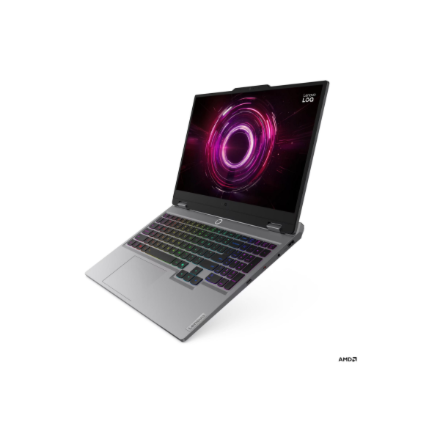 Lenovo LOQ 15AHP10 15.6" FHD Gaming Laptop - AMD R7 250, 16GB RAM, 512GB SSD, RTX 5060 8GB, Win 11 Home