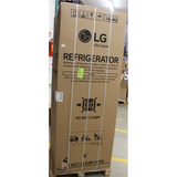 INDESIT INKH 1361 XBR4E Freestanding Combi Refrigerator - E Energy Class - 186.5 cm Height
