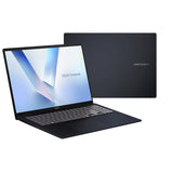 ASUS Vivobook 16 M1607GA-MB003W Cool Silver - 16" IPS, 60Hz, WUXGA (1920×1200), Matte - AMD Ryzen AI 7 445 - 16GB DDR5 - 512GB SSD - AMD Radeon (integrated...